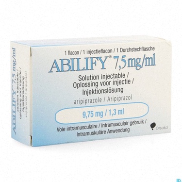 Abilify aripiprazole
