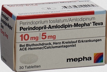 amlodipine