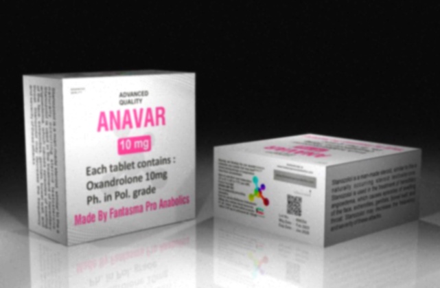 anavar