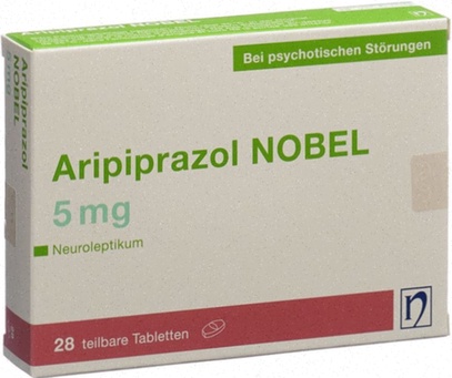 aripiprazole