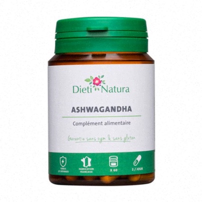 Ashwagandha