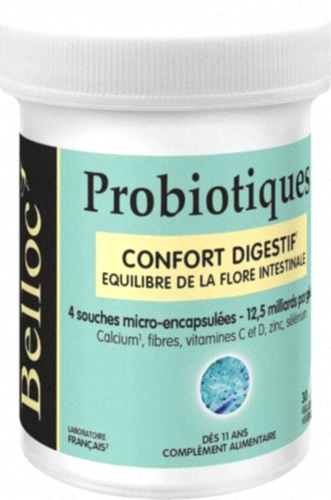 Beloc metoprolol générique