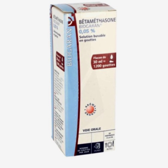 betamethasone