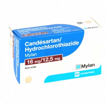 candesartan