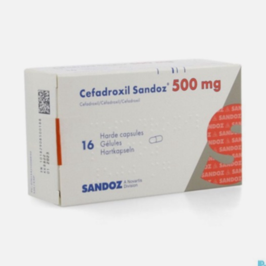 cefadroxil