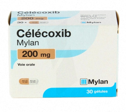 Celecoxib