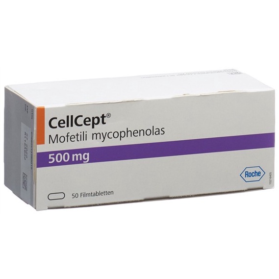 cellcept