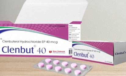 clenbuterol