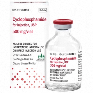 cyclophosphamide
