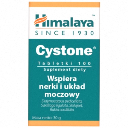 Cystone Himalaya