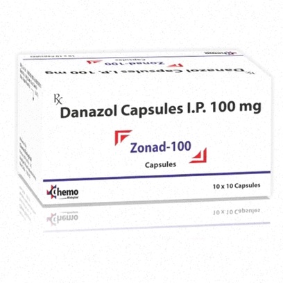 danazol