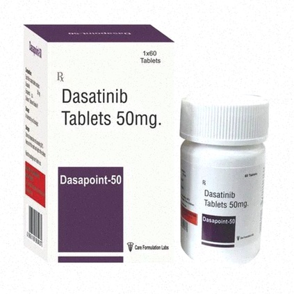 dasatinib