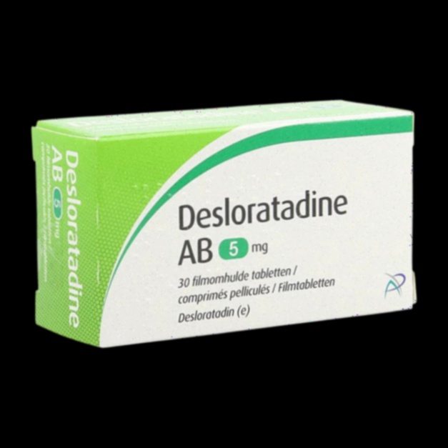 desloratadine
