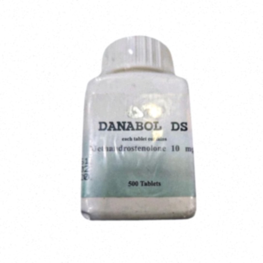 dianabol