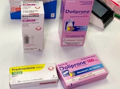 Dilantin phenytoine