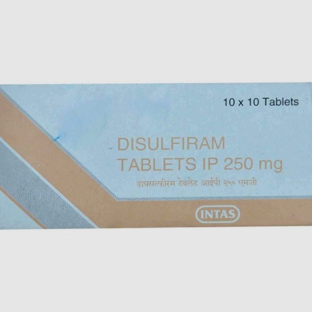 disulfiram