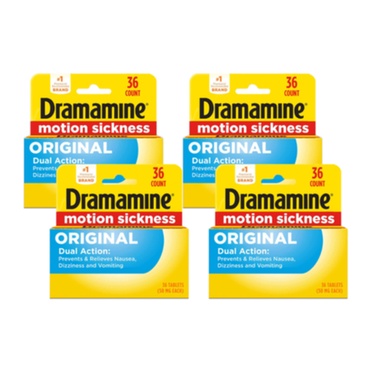 dramamine
