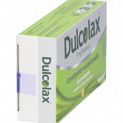 dulcolax