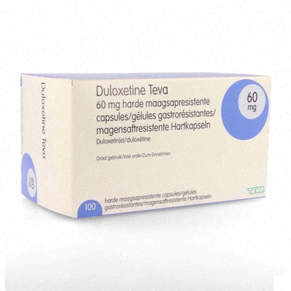 duloxetine