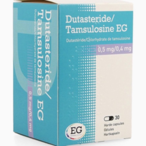dutasteride
