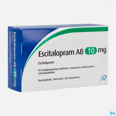 escitalopram