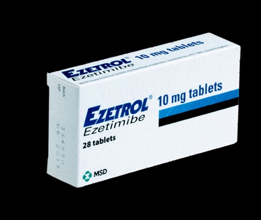 ezetimibe