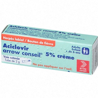 famciclovir
