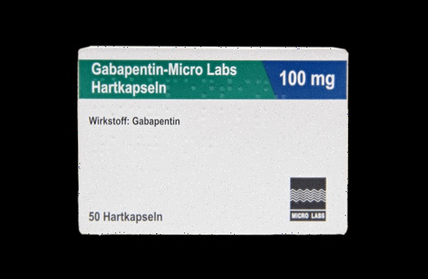 gabapentin