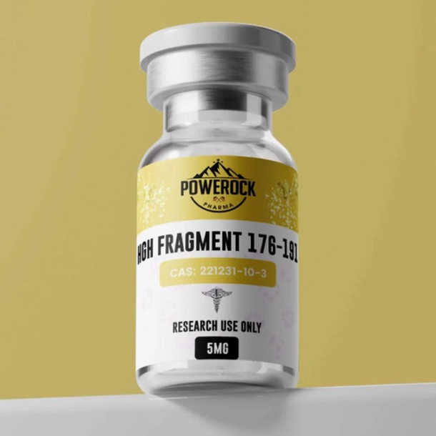 hgh hormone de croissance