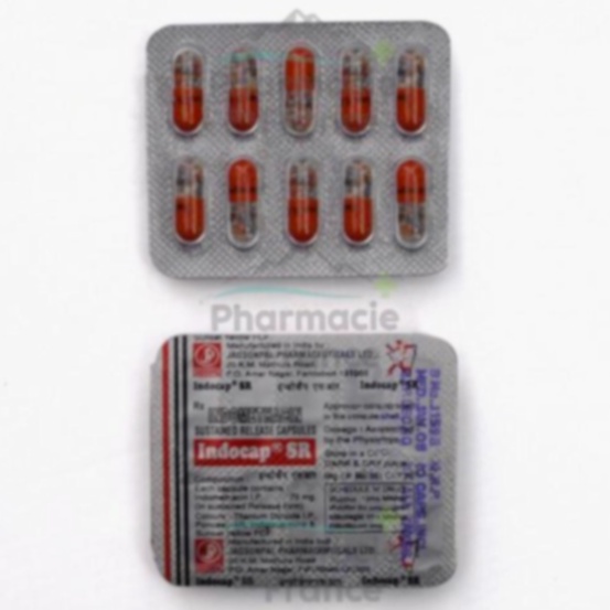 indocin