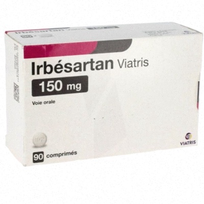 irbesartan