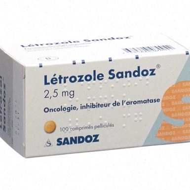 letrozole