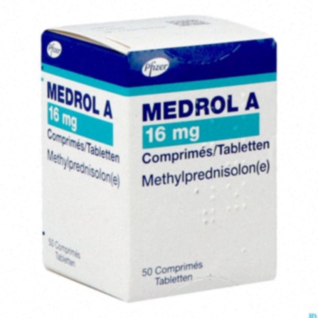 medrol