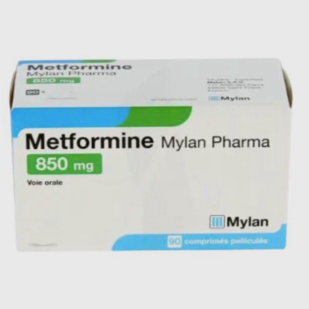 metformin
