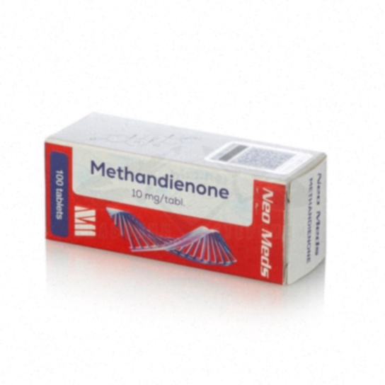 methandienone