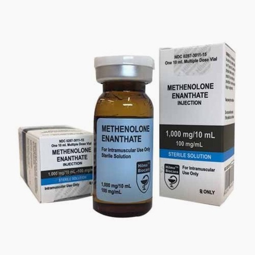 methenolone