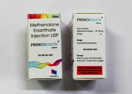 methenolone