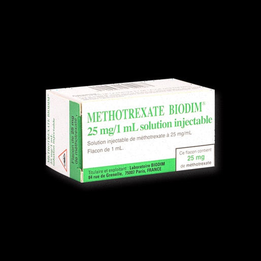 methotrexate