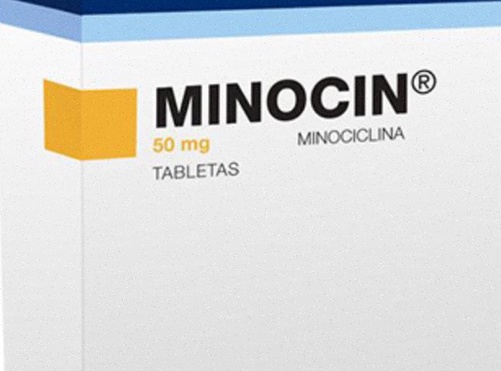 minomycin