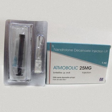 nandrolone