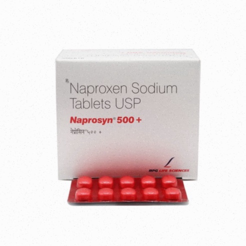 naprosyn naproxen