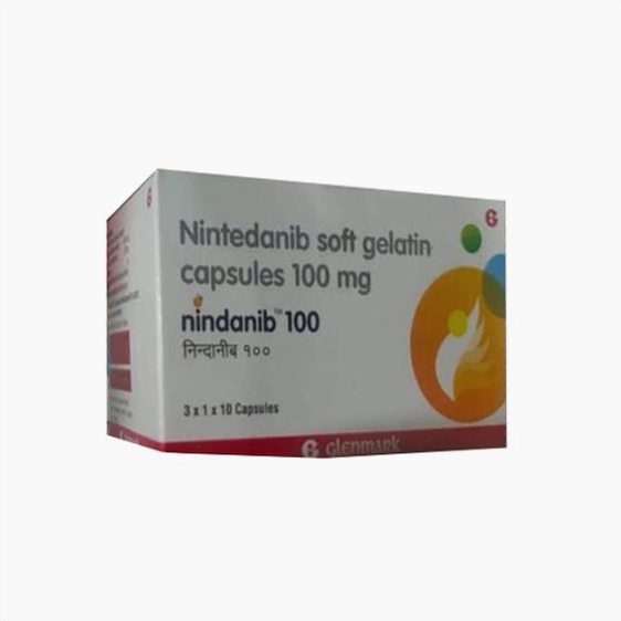 nintedanib