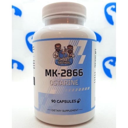ostarine