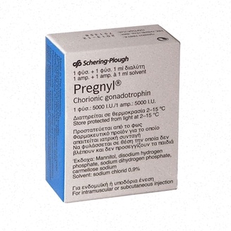 pregnyl