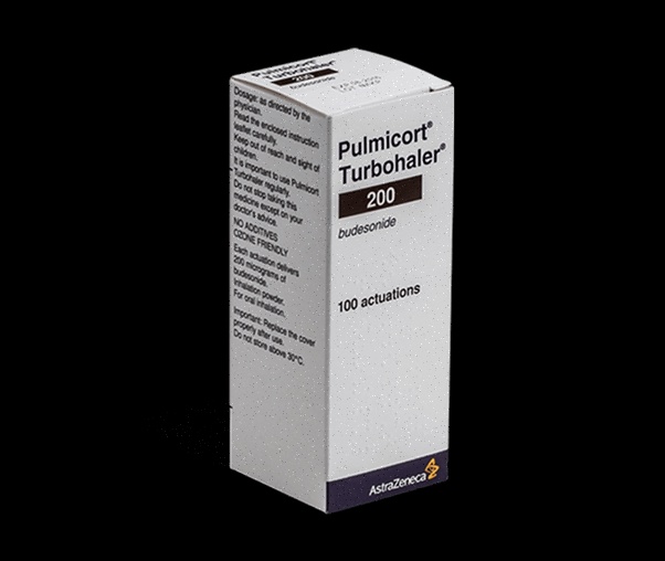 pulmicort