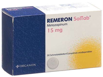 remeron