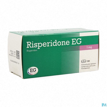 risperidone