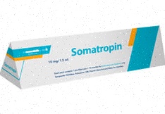 somatropin