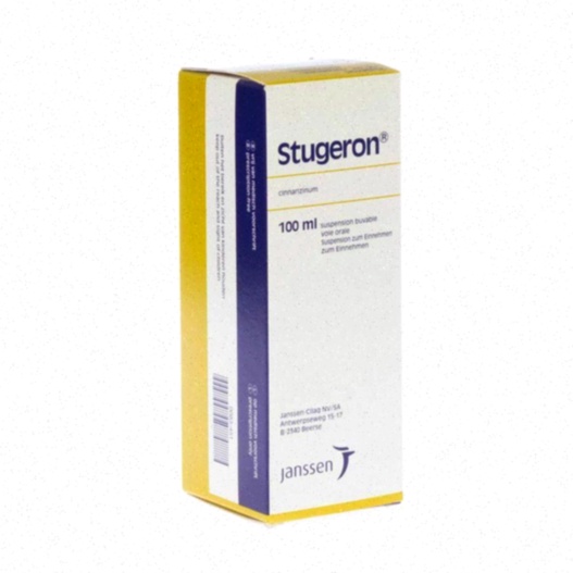 stugeron