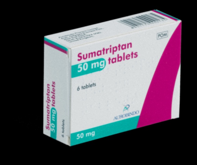 sumatriptan